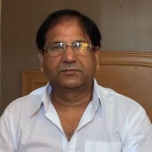 Meet your Posher, Faiz